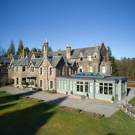 Cromlix Kinbuck Exterior foto
