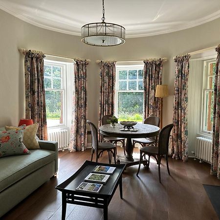 Cromlix Kinbuck Exterior foto