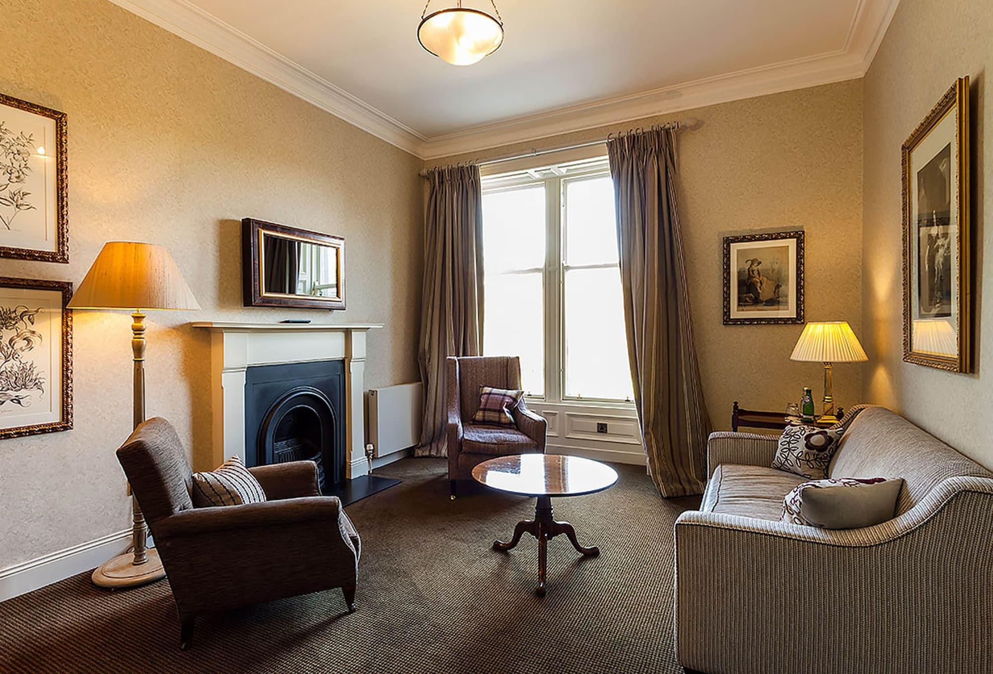 Cromlix Kinbuck Exterior foto