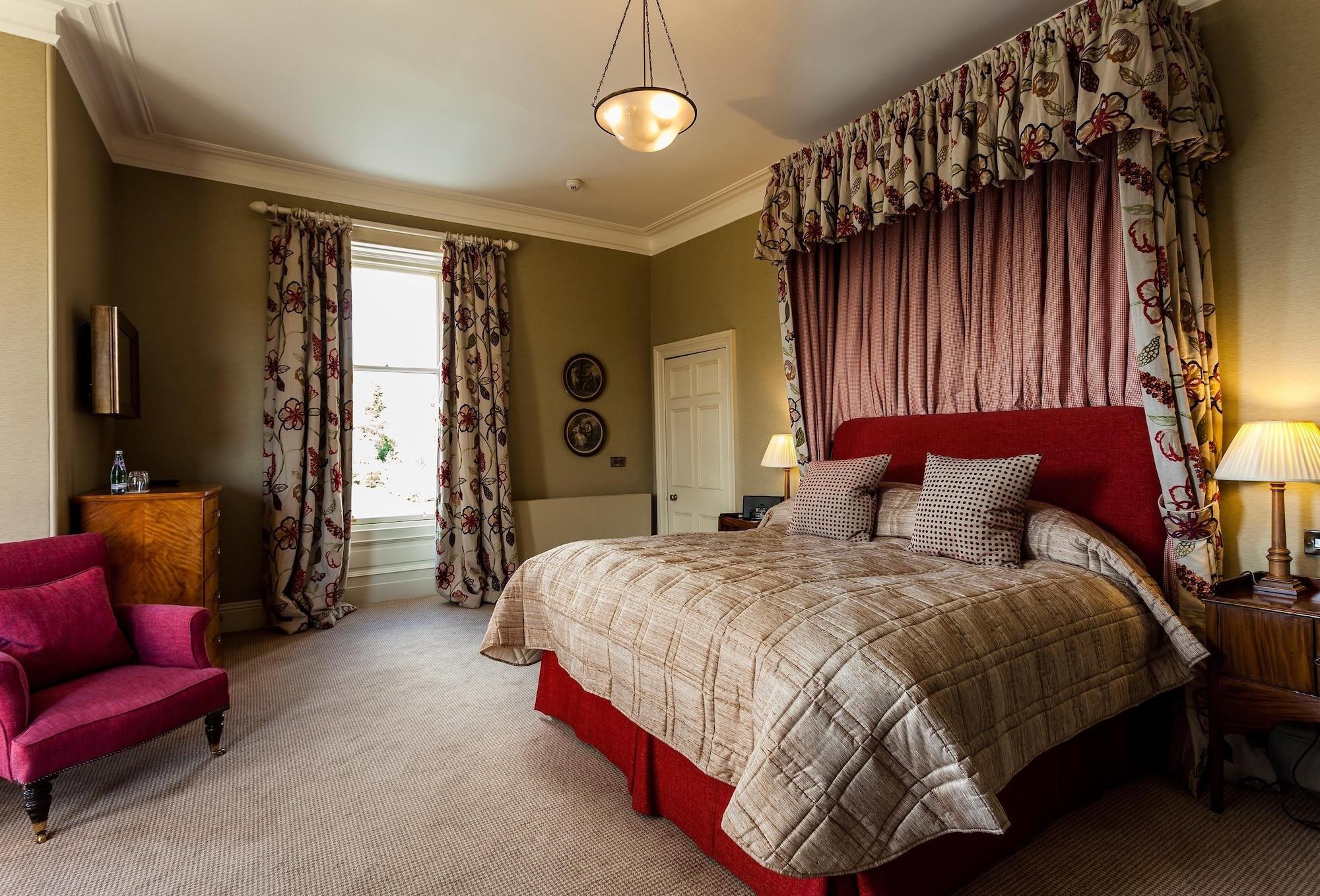 Cromlix Kinbuck Exterior foto