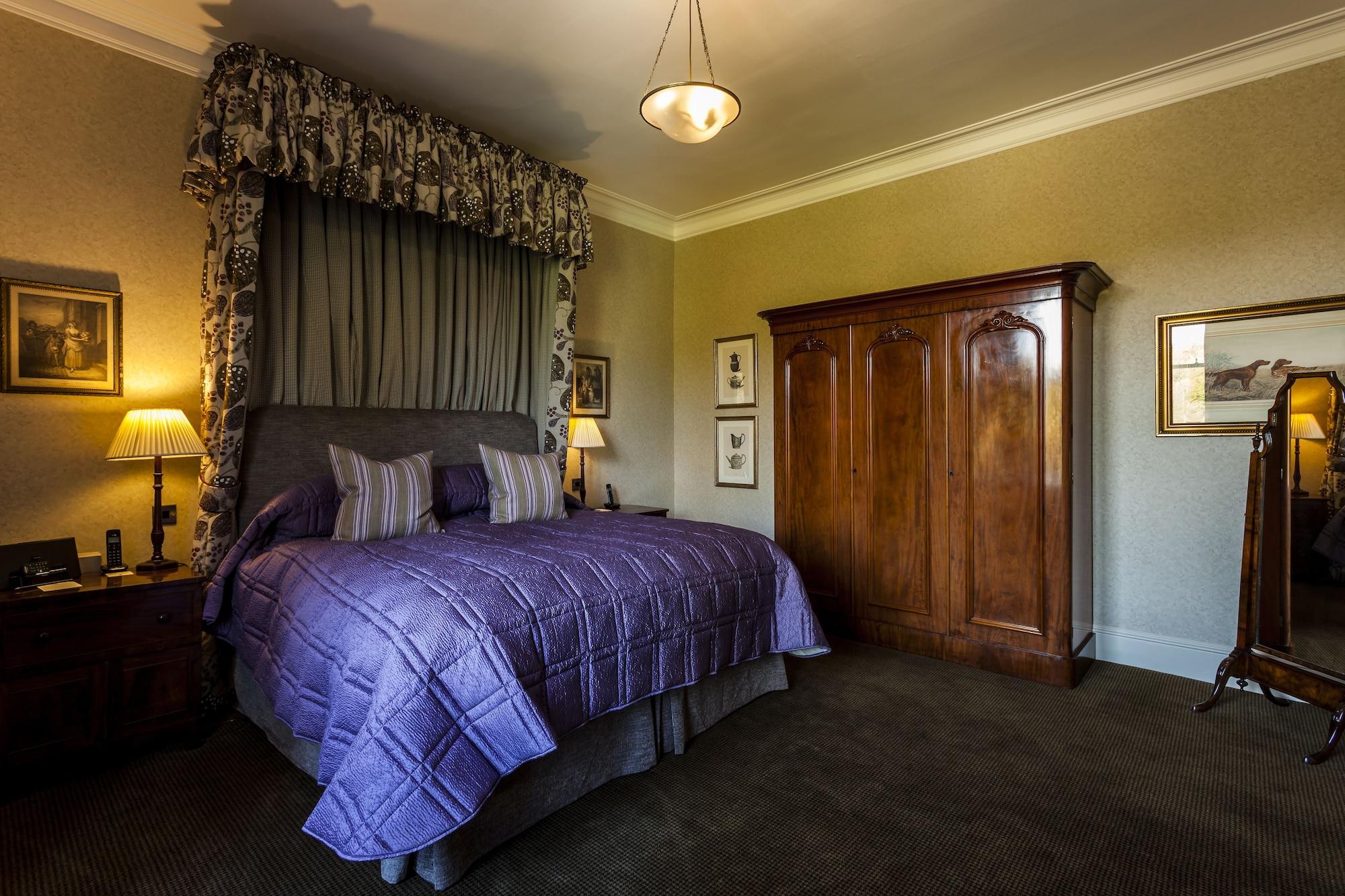 Cromlix Kinbuck Exterior foto