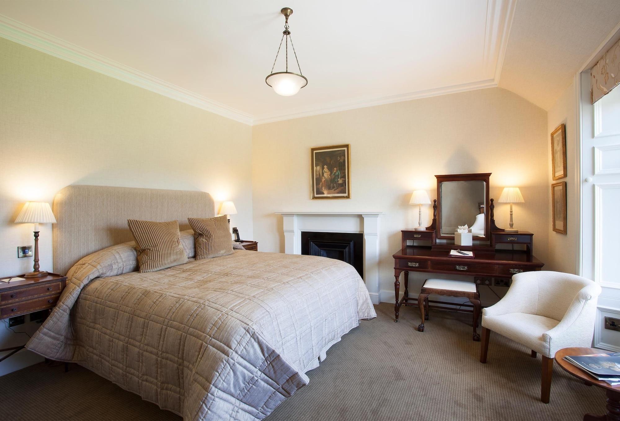 Cromlix Kinbuck Exterior foto