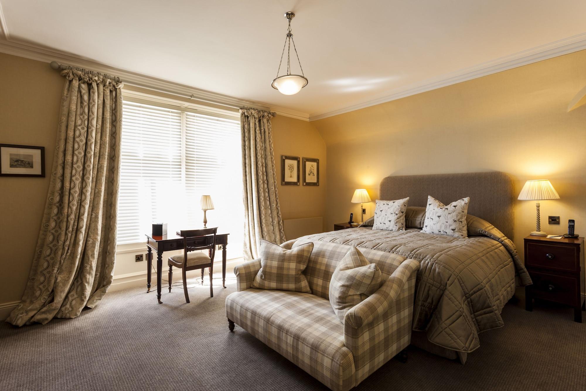 Cromlix Kinbuck Exterior foto