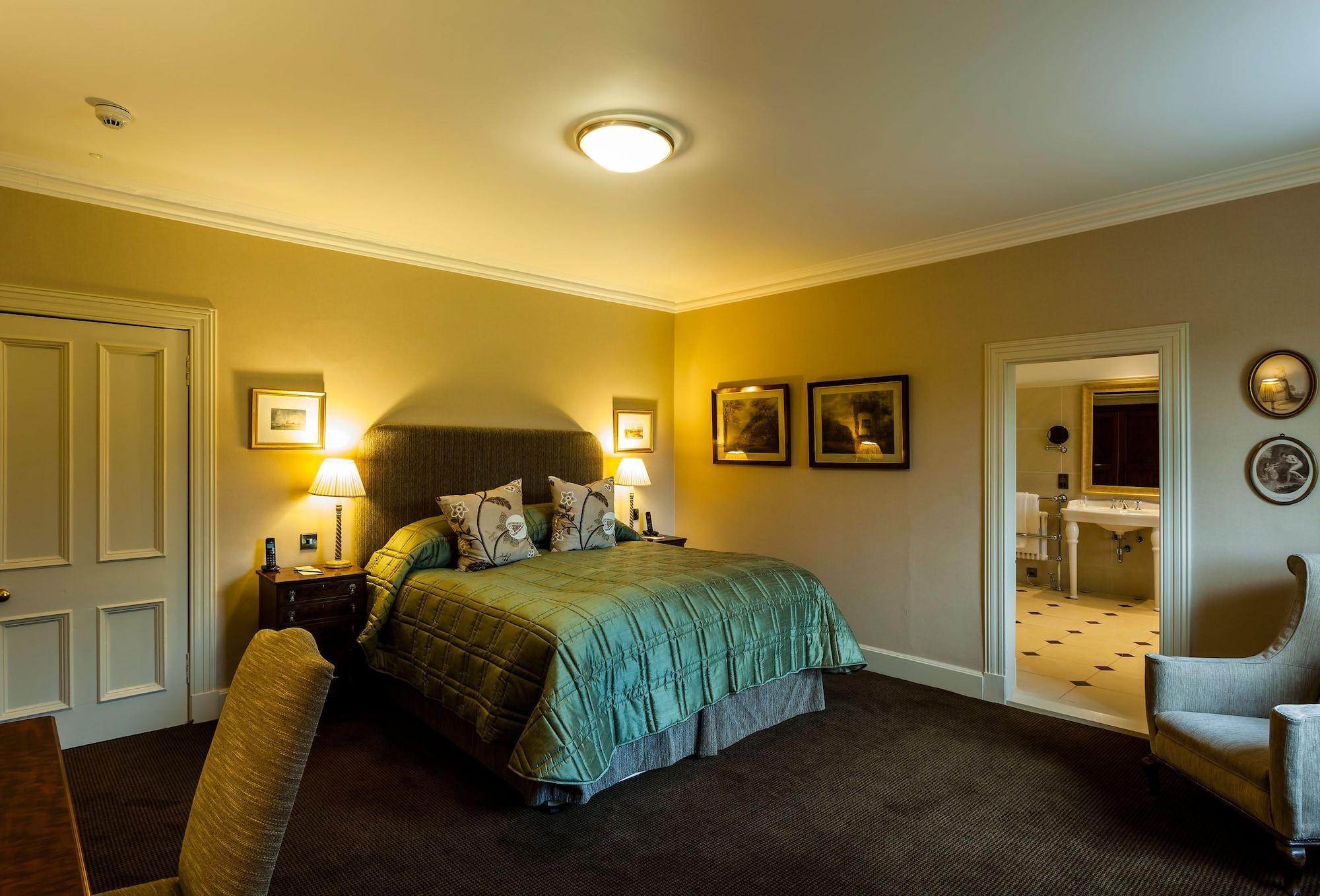 Cromlix Kinbuck Exterior foto