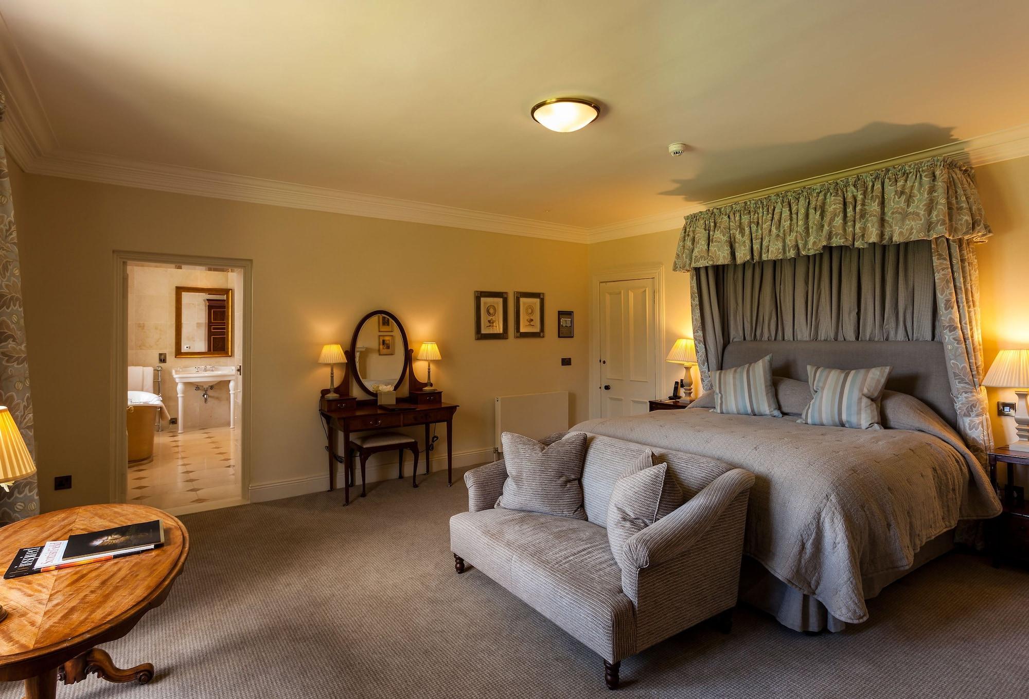 Cromlix Kinbuck Exterior foto