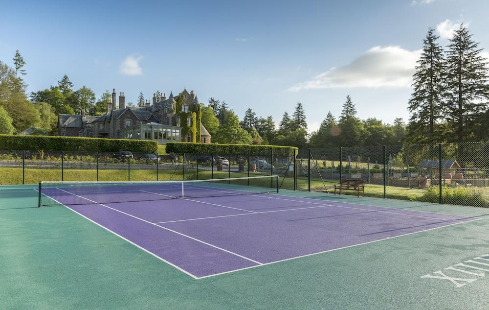 Cromlix Kinbuck Exterior foto