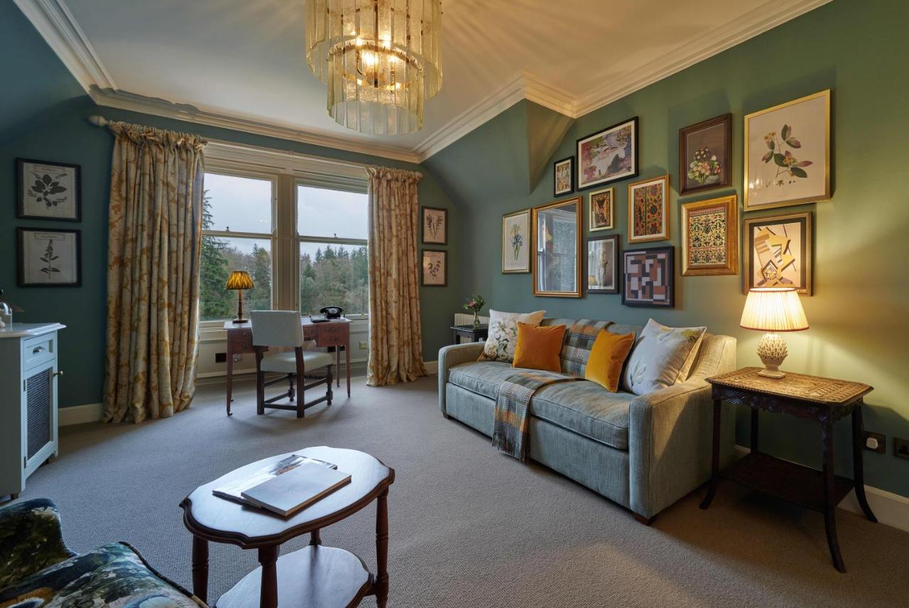 Cromlix Kinbuck Exterior foto