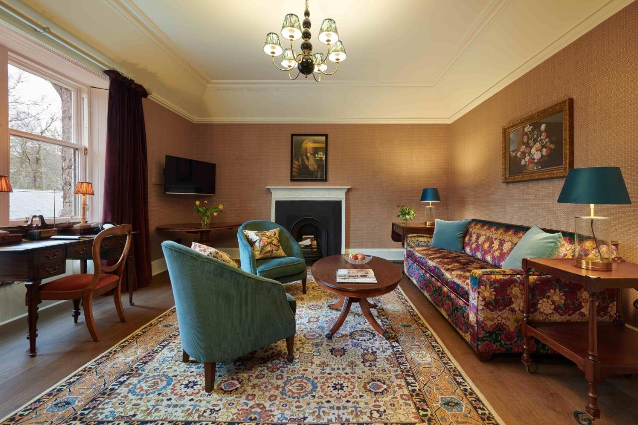 Cromlix Kinbuck Exterior foto