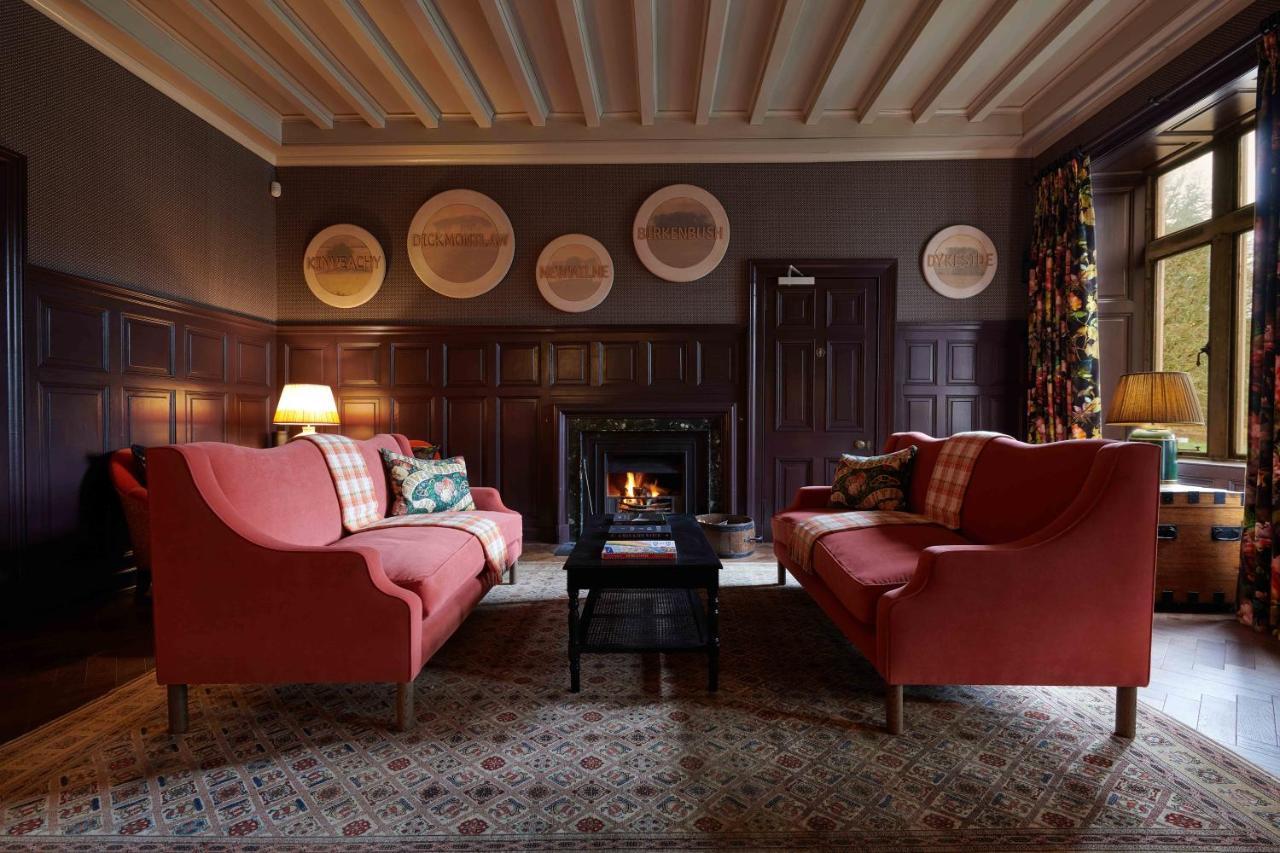Cromlix Kinbuck Exterior foto
