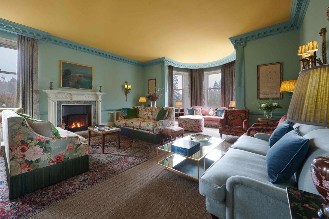 Cromlix Kinbuck Exterior foto