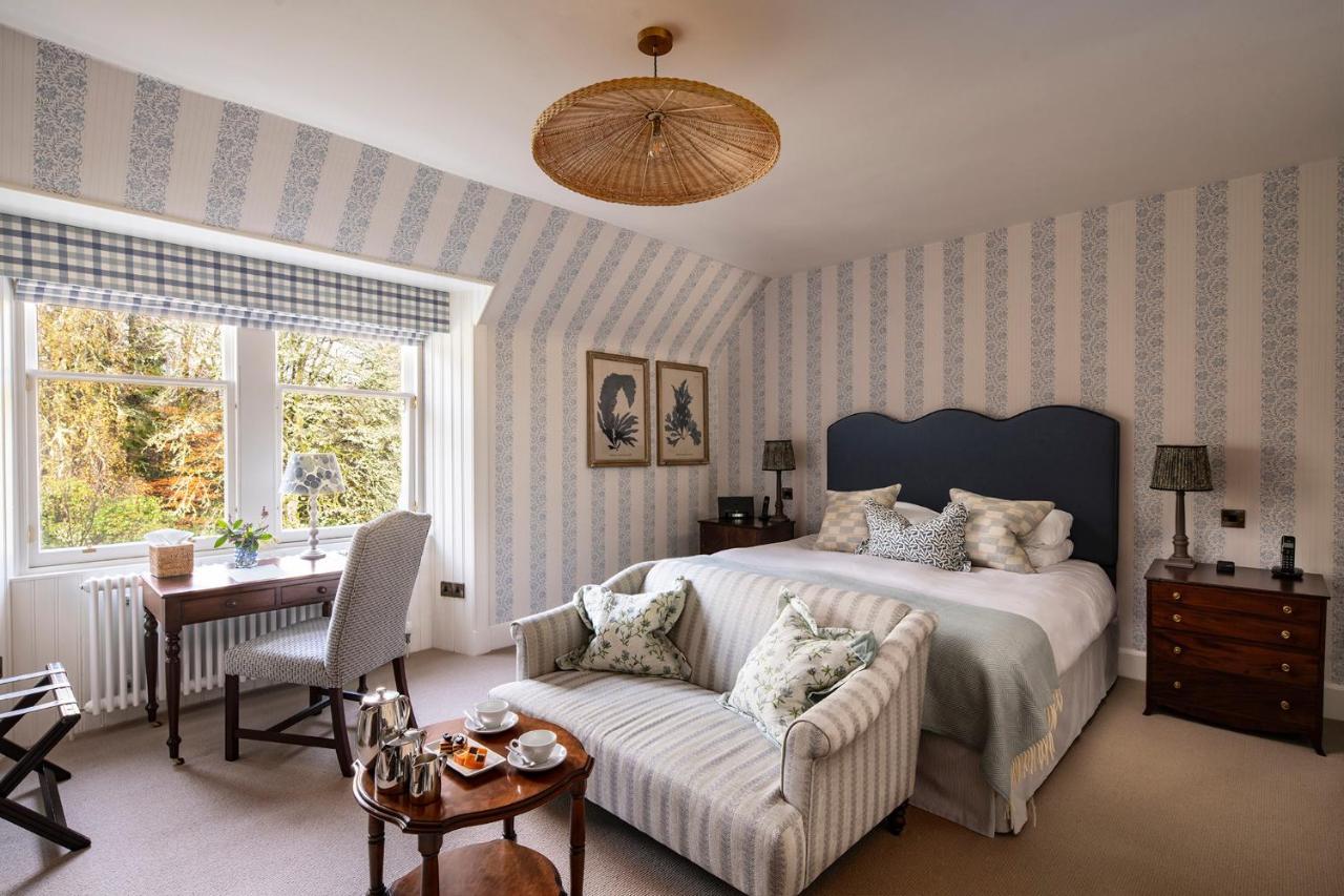 Cromlix Kinbuck Exterior foto