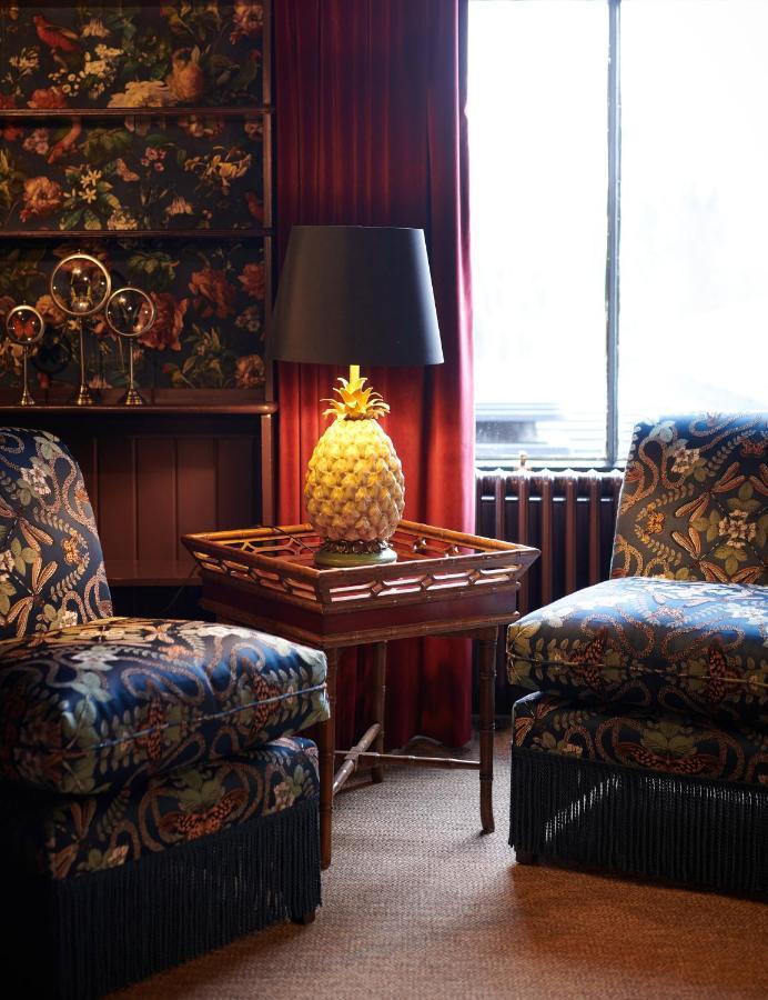 Cromlix Kinbuck Exterior foto