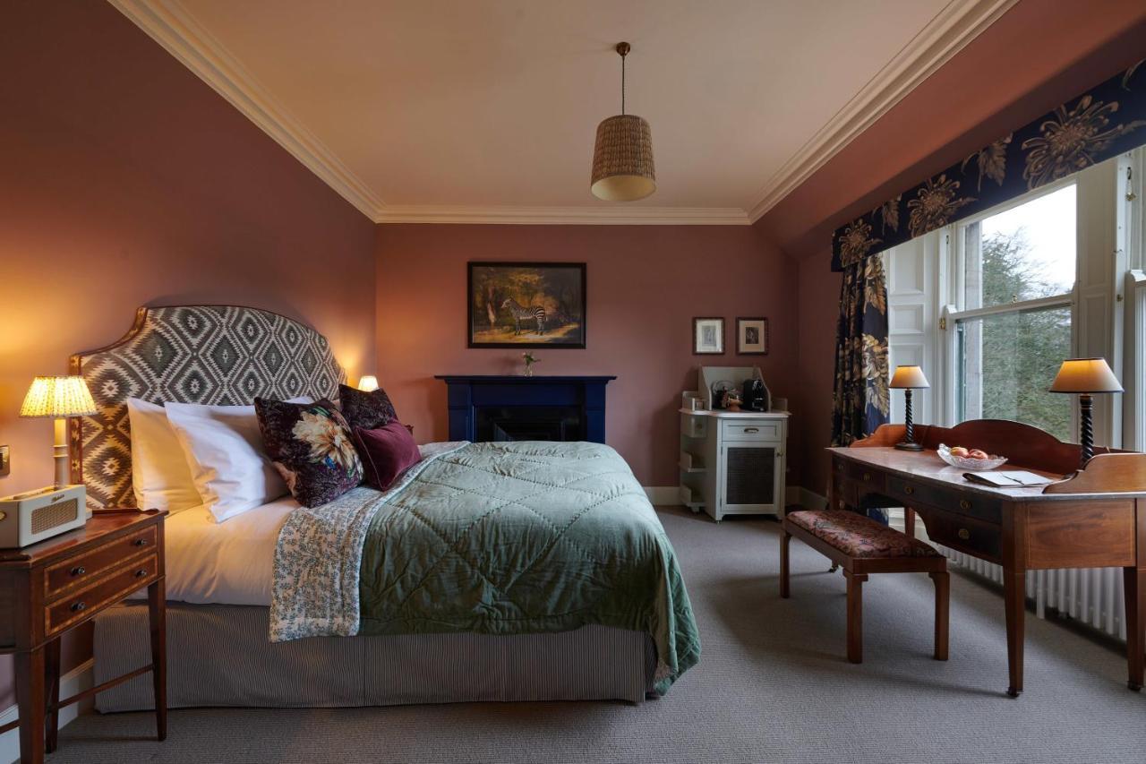 Cromlix Kinbuck Exterior foto