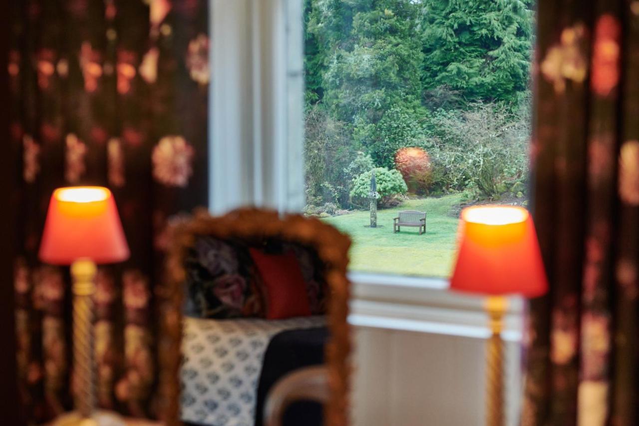 Cromlix Kinbuck Exterior foto