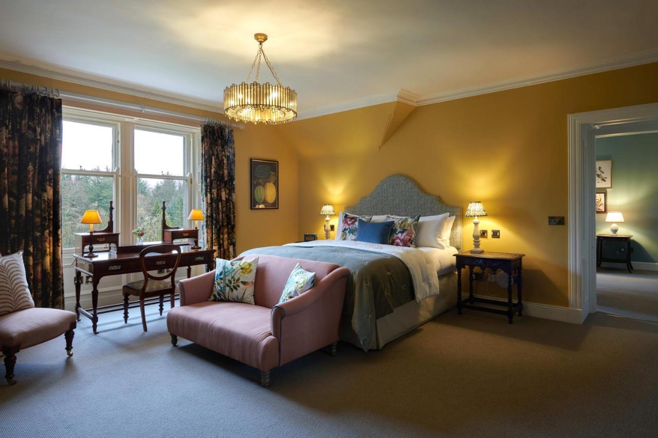 Cromlix Kinbuck Exterior foto