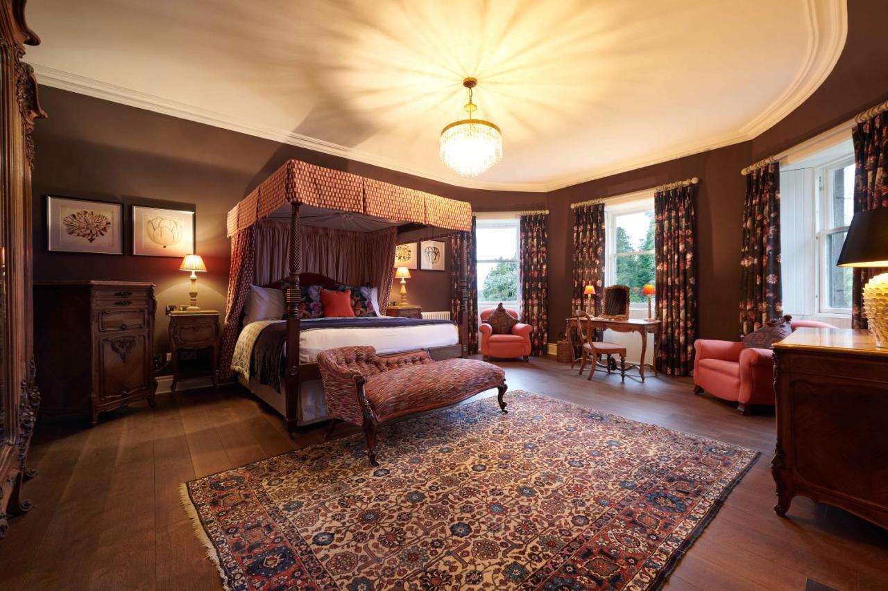 Cromlix Kinbuck Exterior foto
