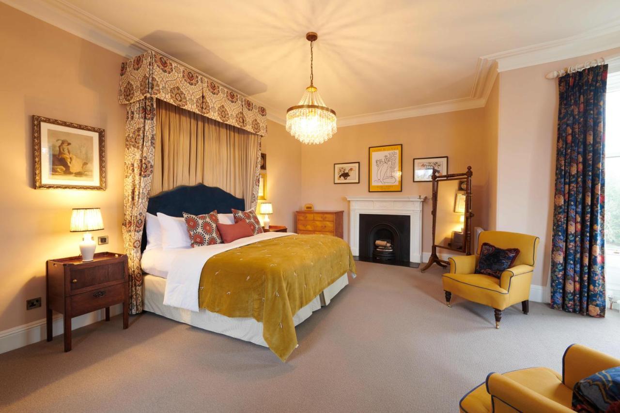 Cromlix Kinbuck Exterior foto