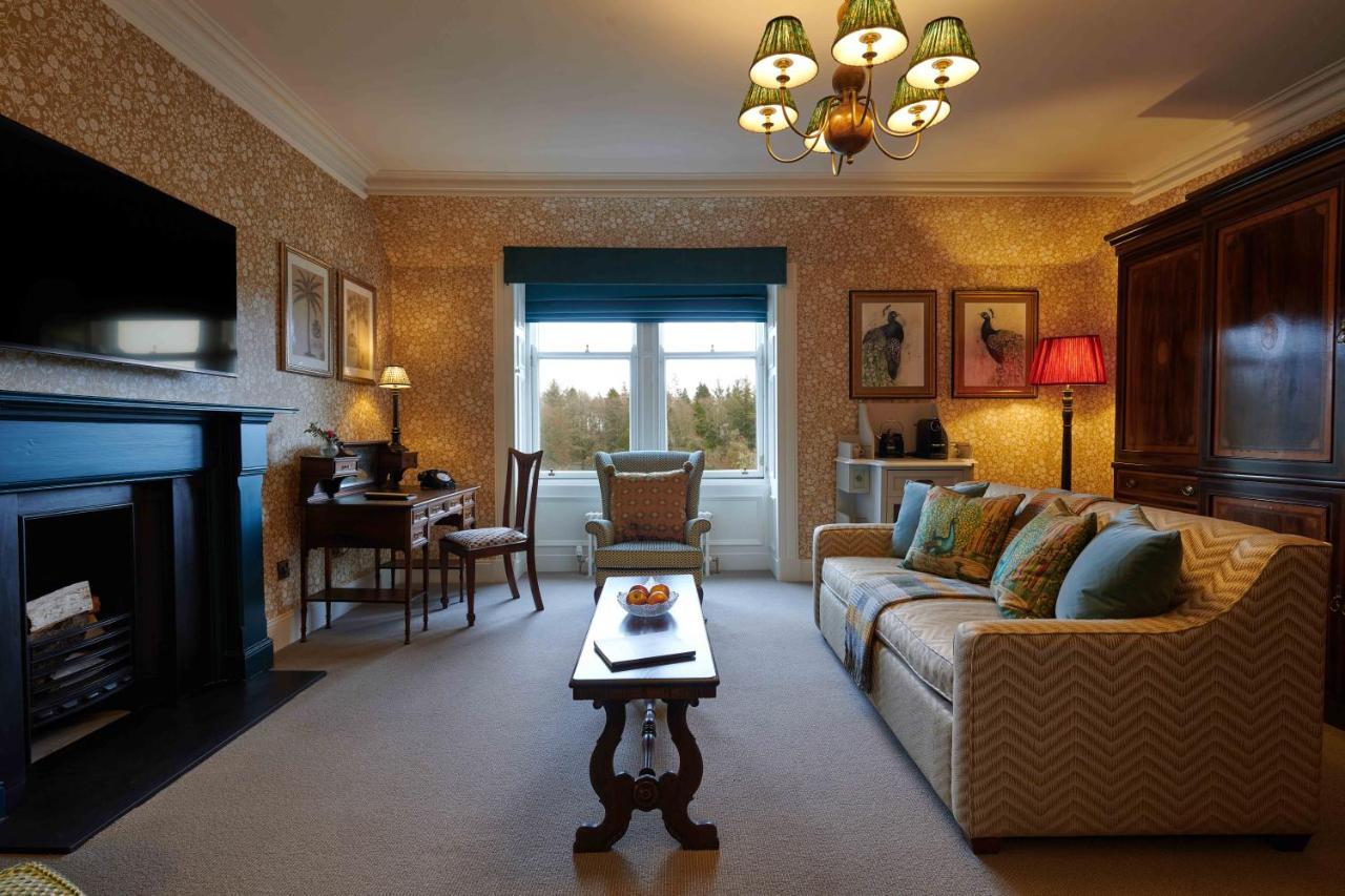 Cromlix Kinbuck Exterior foto