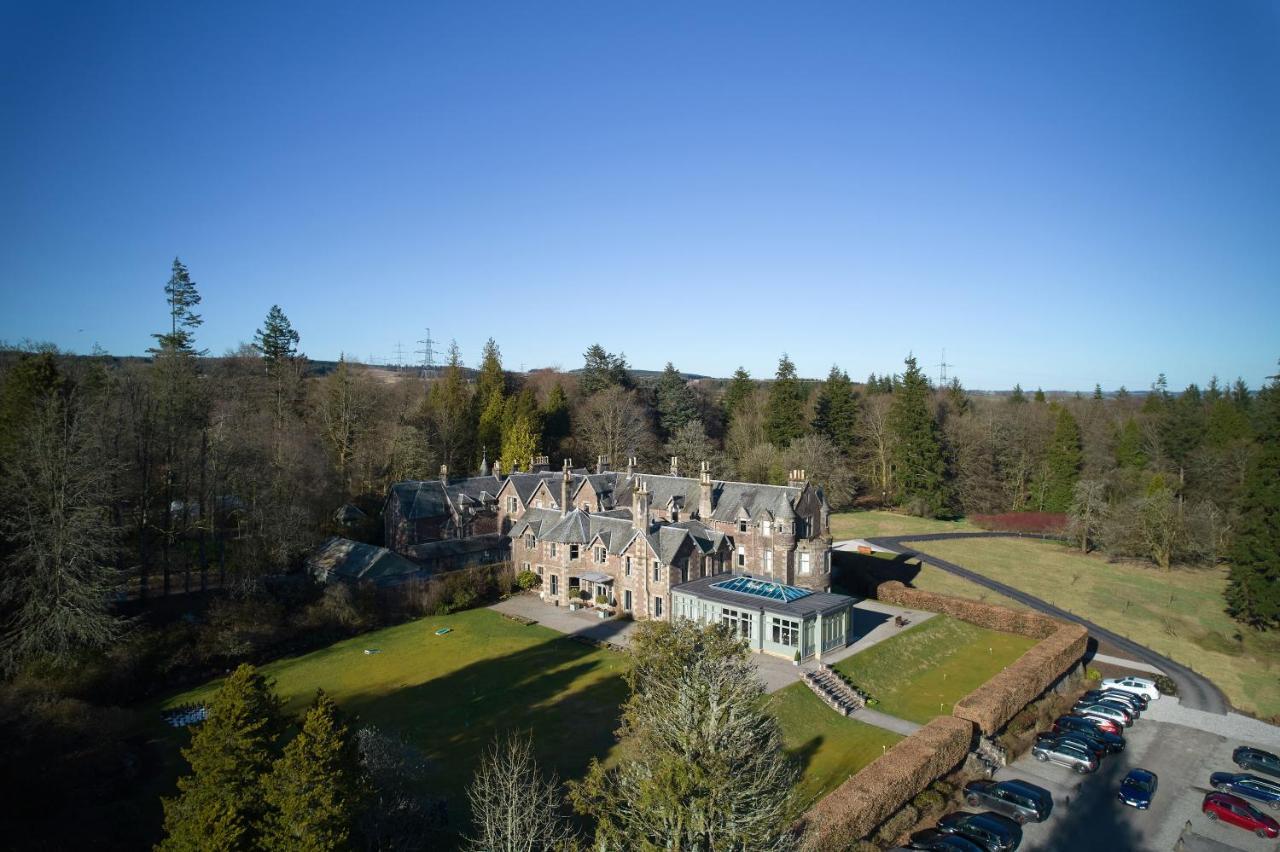 Cromlix Kinbuck Exterior foto