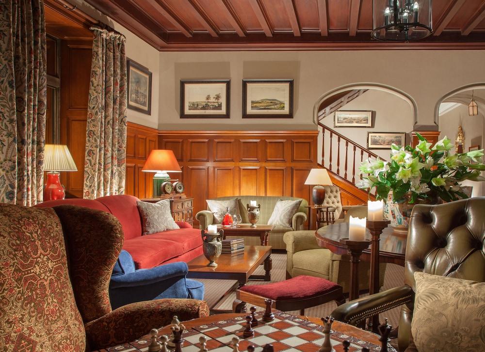 Cromlix Kinbuck Exterior foto