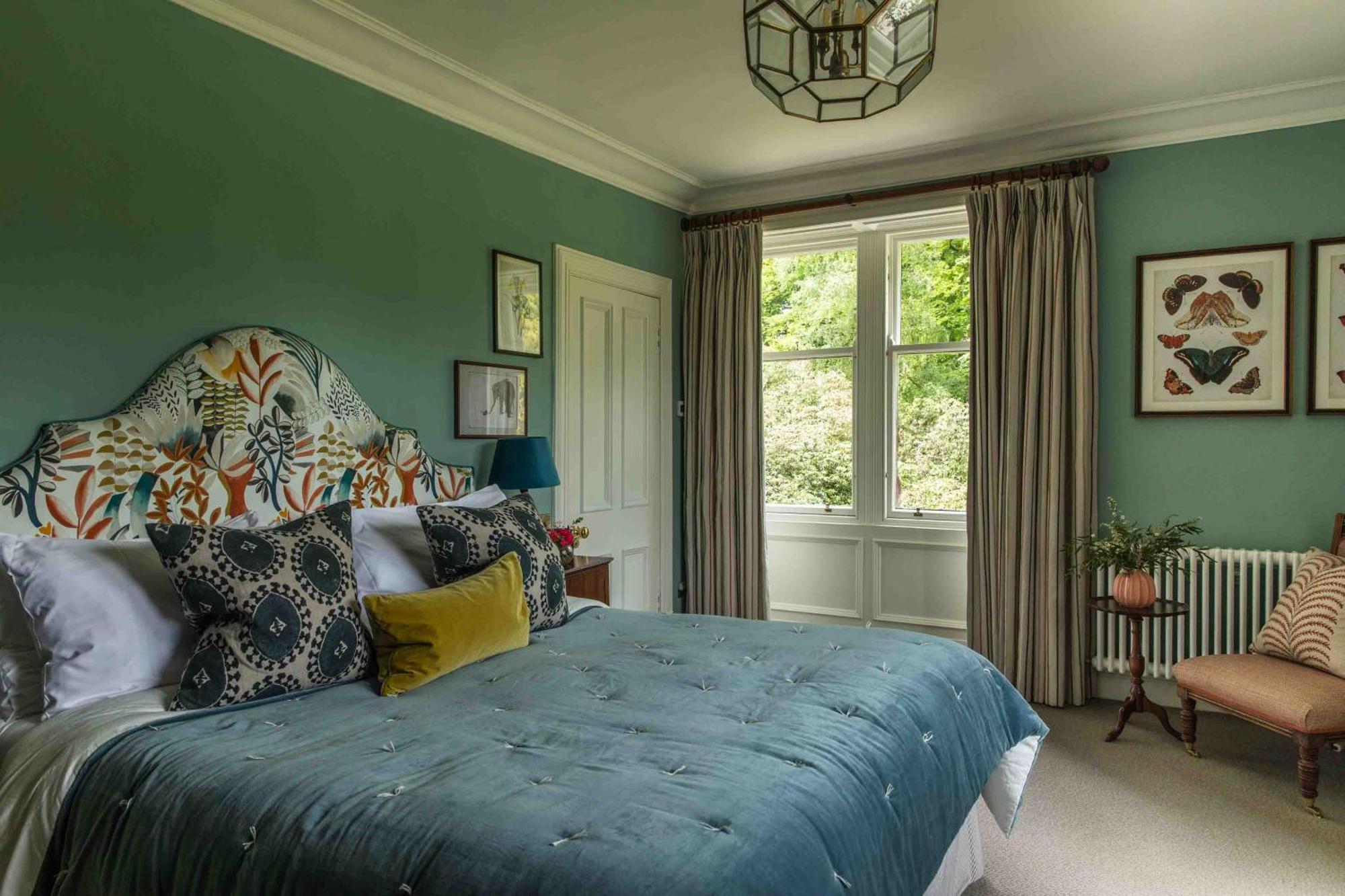 Cromlix Kinbuck Exterior foto
