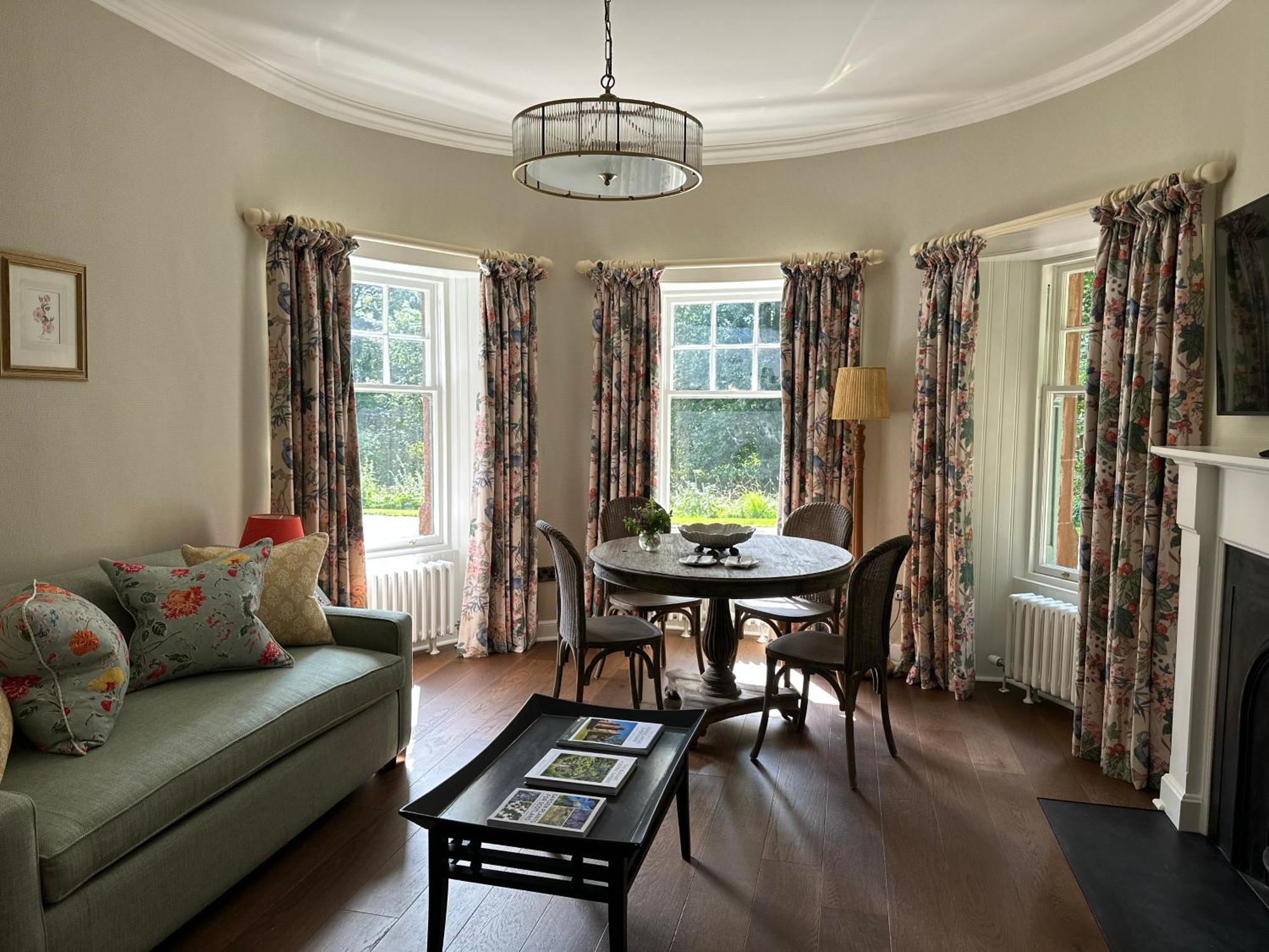 Cromlix Kinbuck Exterior foto