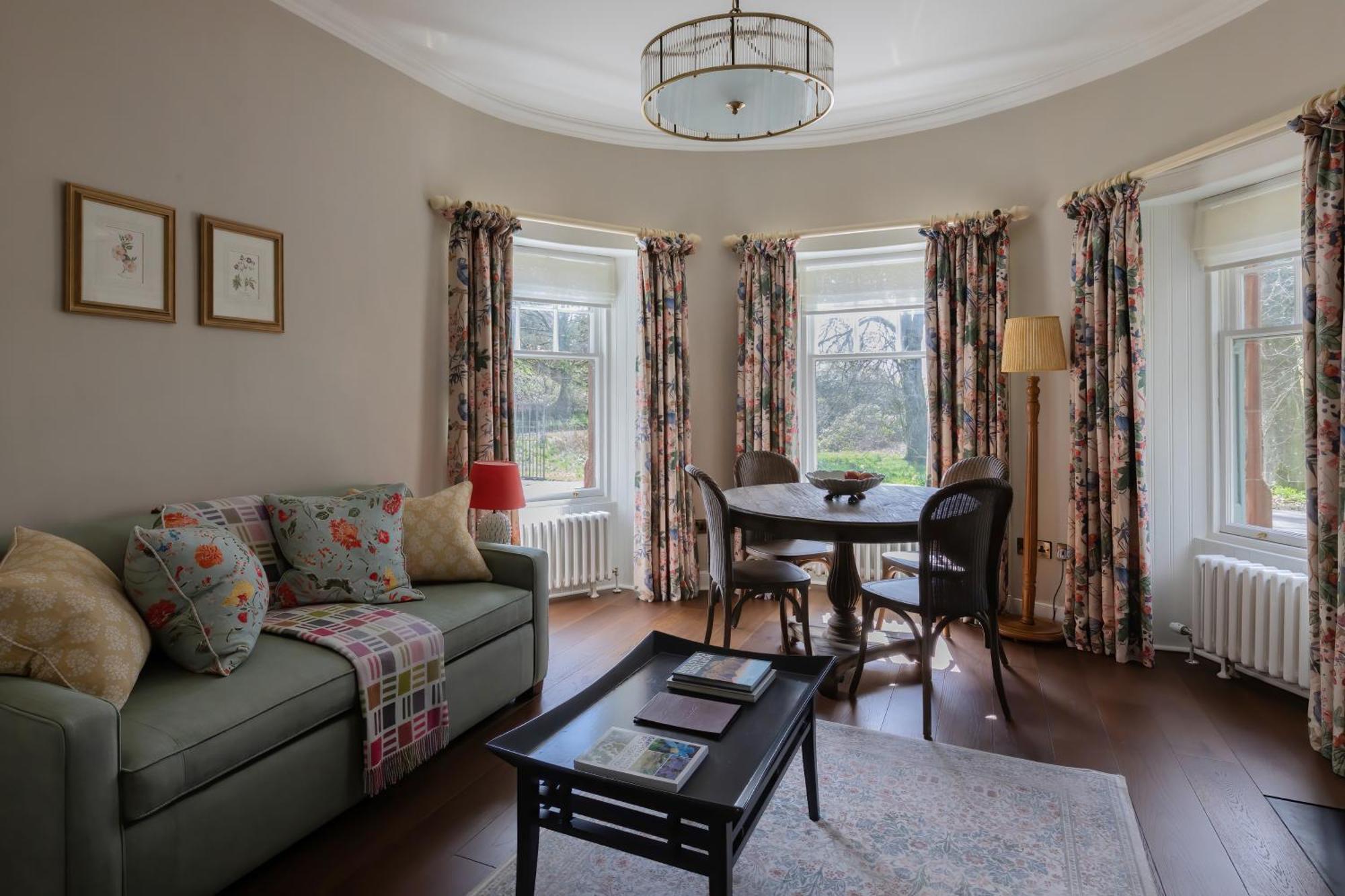 Cromlix Kinbuck Exterior foto
