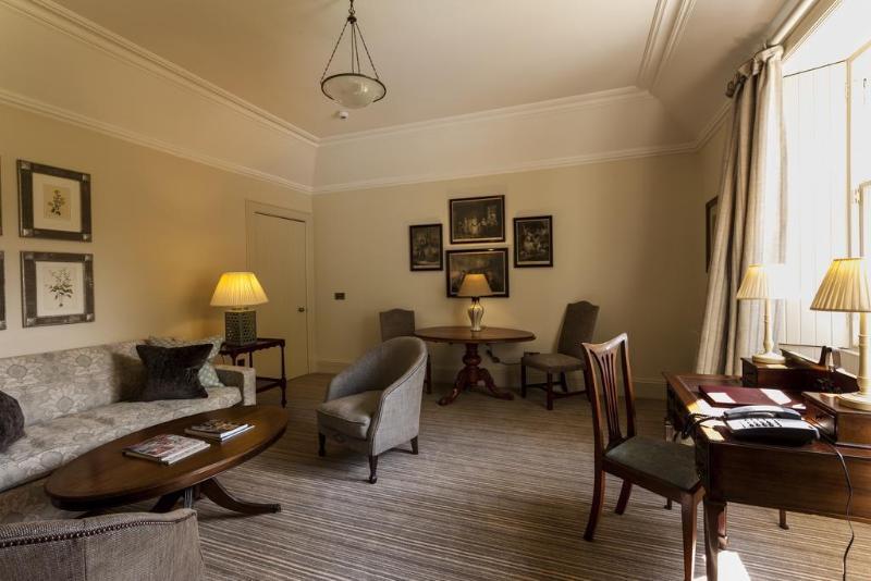 Cromlix Kinbuck Exterior foto